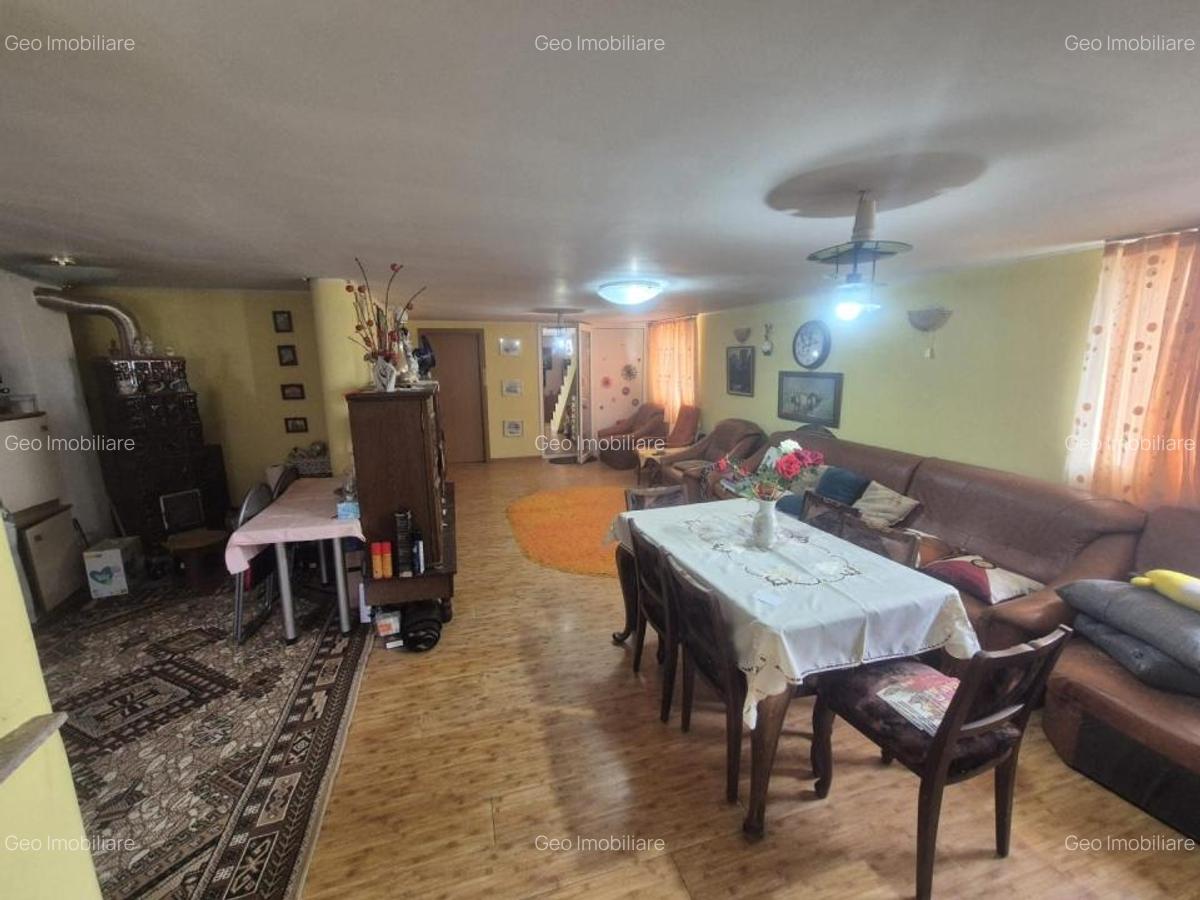 Casa 56 km de Bucuresti- comuna Ileana, loc. Razoarelor - 5