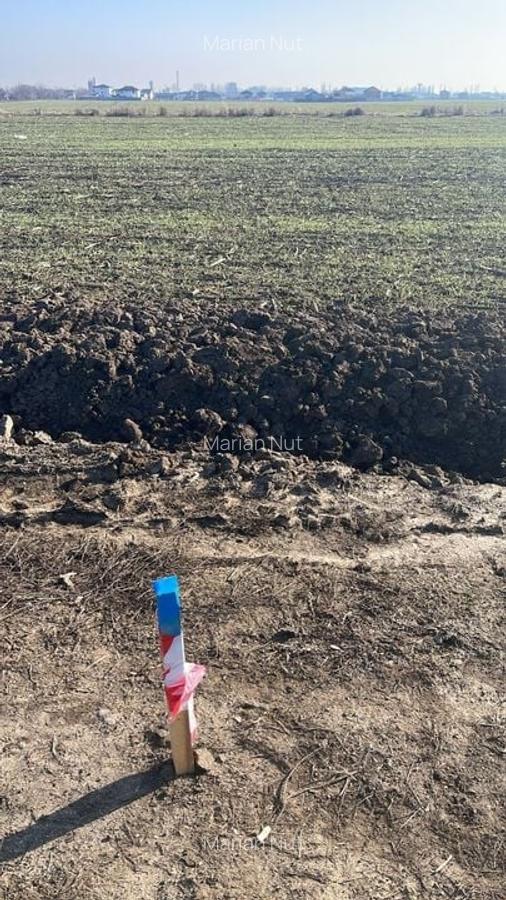 Vânzare Teren Intravilan - 6