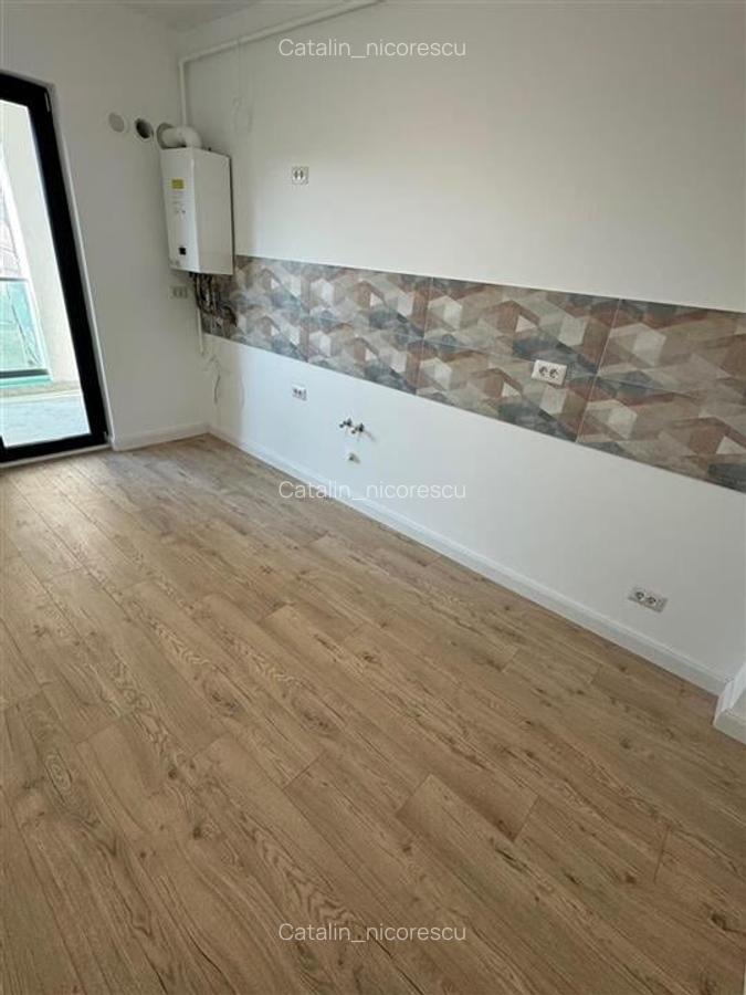 Garsonieră decomandată în Tătărași - 5