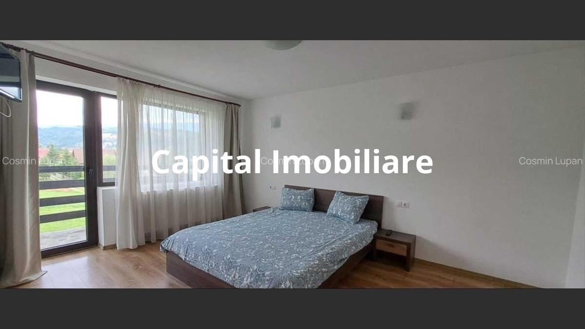 Vilă de vânzare, 522mp, 1300 mp, Șimon - 6