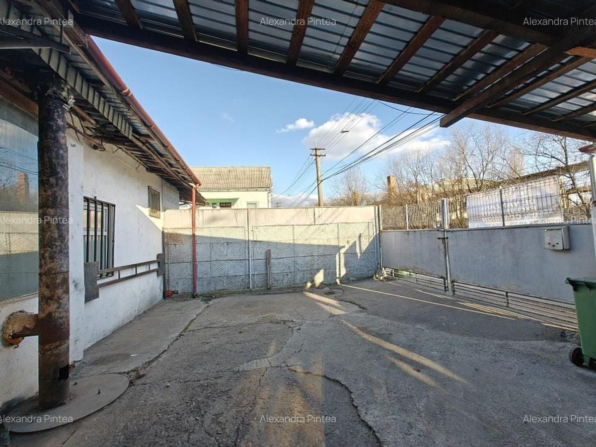 Spațiu comercial, 229 mp în Dâmbul Rotund - 2