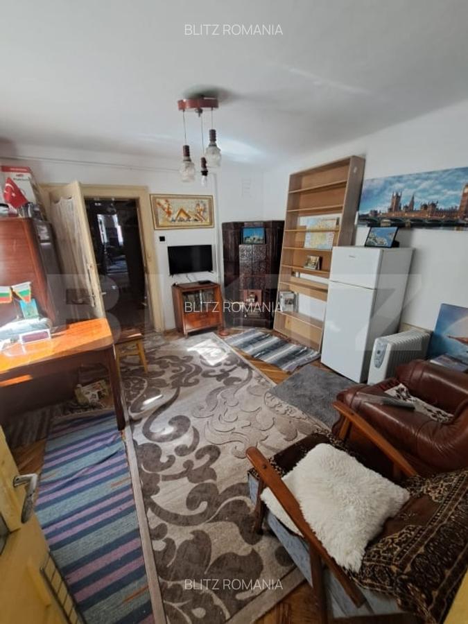 Casa parter cu gradina mare in Ghimbav – aproape de Brasov - 10