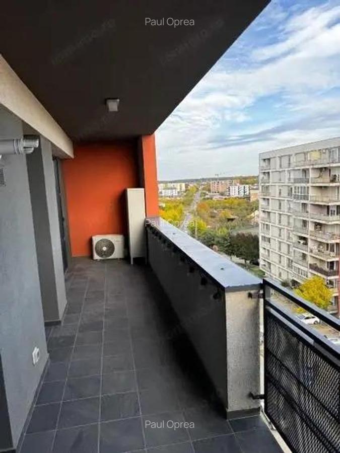 Apartament premium 3 camere, 2 bai, boxa, parcare subteran, Aradului - 16 Apartament premium 3 camere, 2 bai, boxa, parcare subteran, Aradului - 16