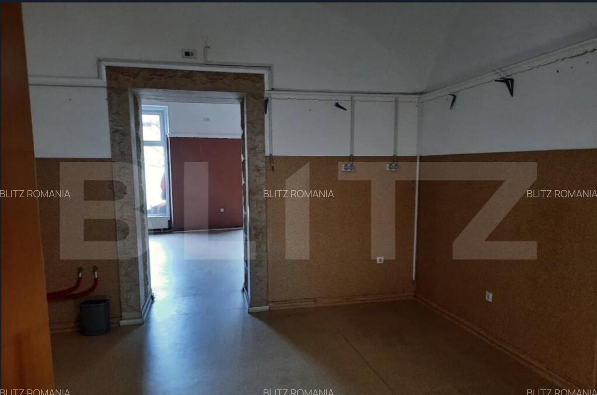 Spa?iu comercial, 94 mp, alimenta?ie publica, zona centra - 2
