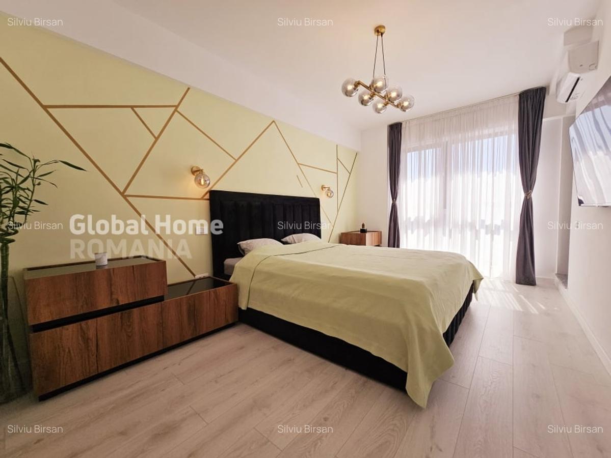 Apartament 3 camere 84,30 MP | Pipera - Confort Tower Pipera - 17
