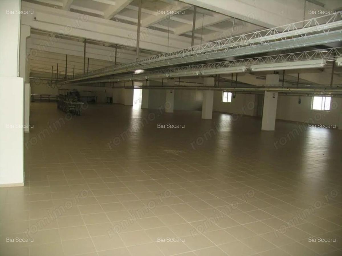 Spatiu comercial de inchiriat in zona Baneasa - 1