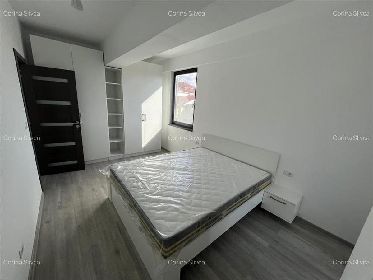 Ap 2 cam de lux, bloc nou, ULTRACENTRAL, parcare subterana - 4