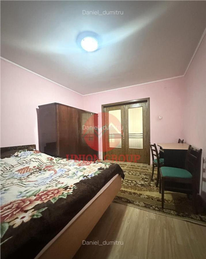 Casa din Caramida S P 1E, 10 camere, Faleza Nord - 8