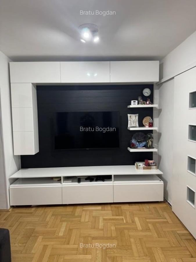 ✨ Apartament modern cu 3 camere, 2 băi, complet renovat / 0% comision cumpărător - 6