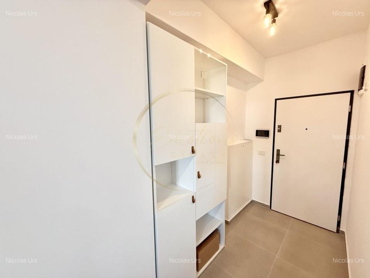 Apartament 3 camere de închiriat - City of Mara, Circumvalatiunii - 10