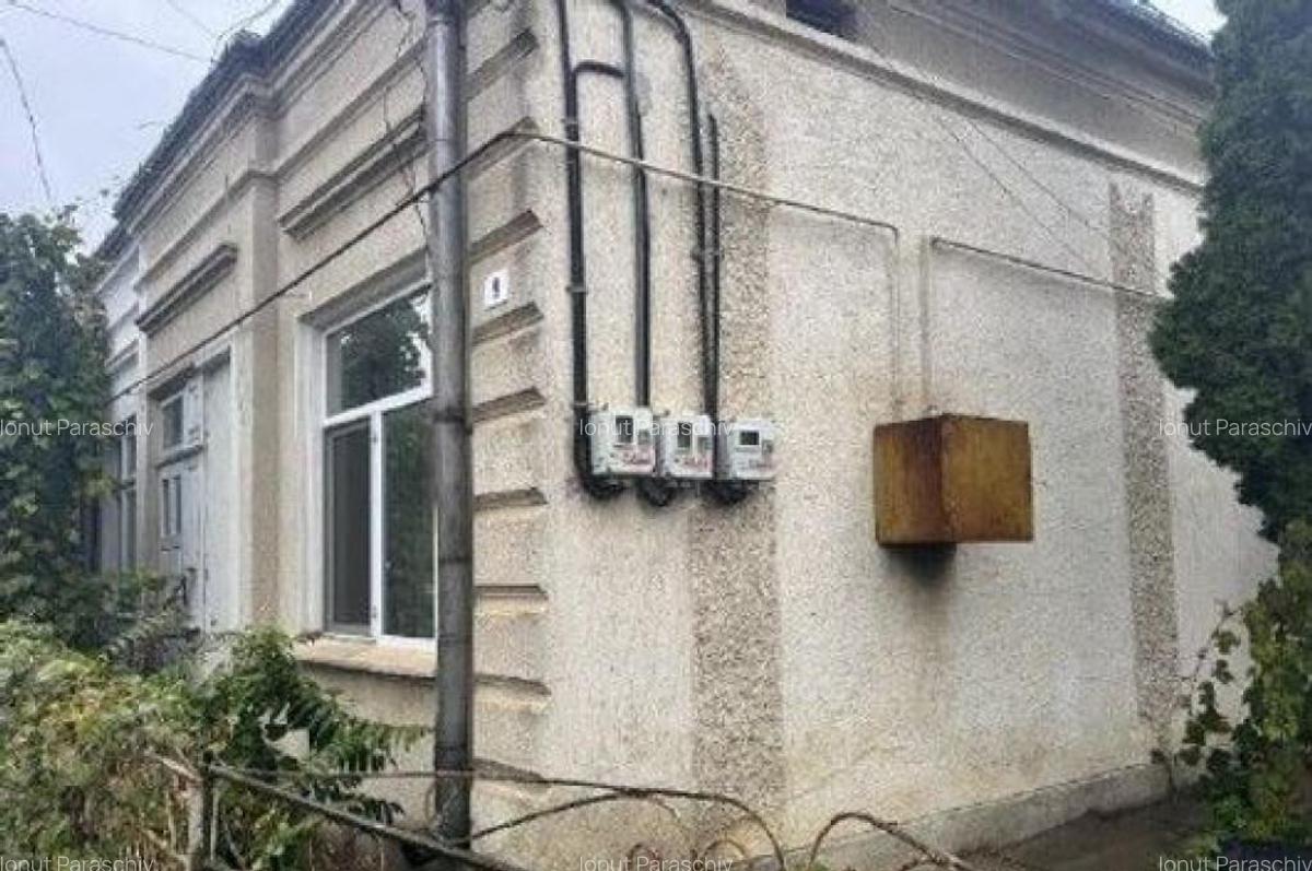 Casa si teren cota parte 1/3, Botosani, ID: R2849259 - 4