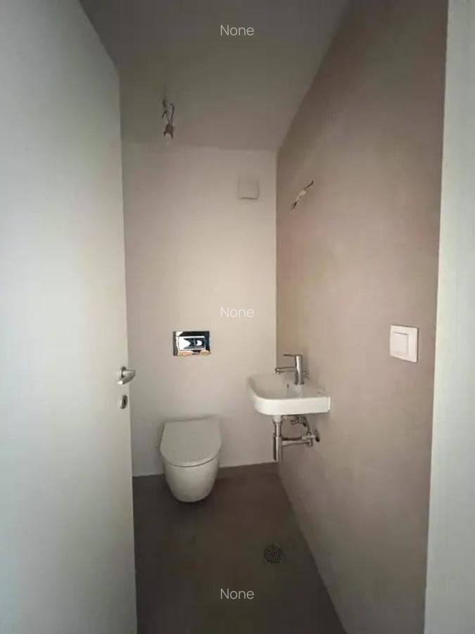 Penthouse 3 Camere LUX Metrou 500m Vedere Lac Terasa 85m Comision 0 - 7