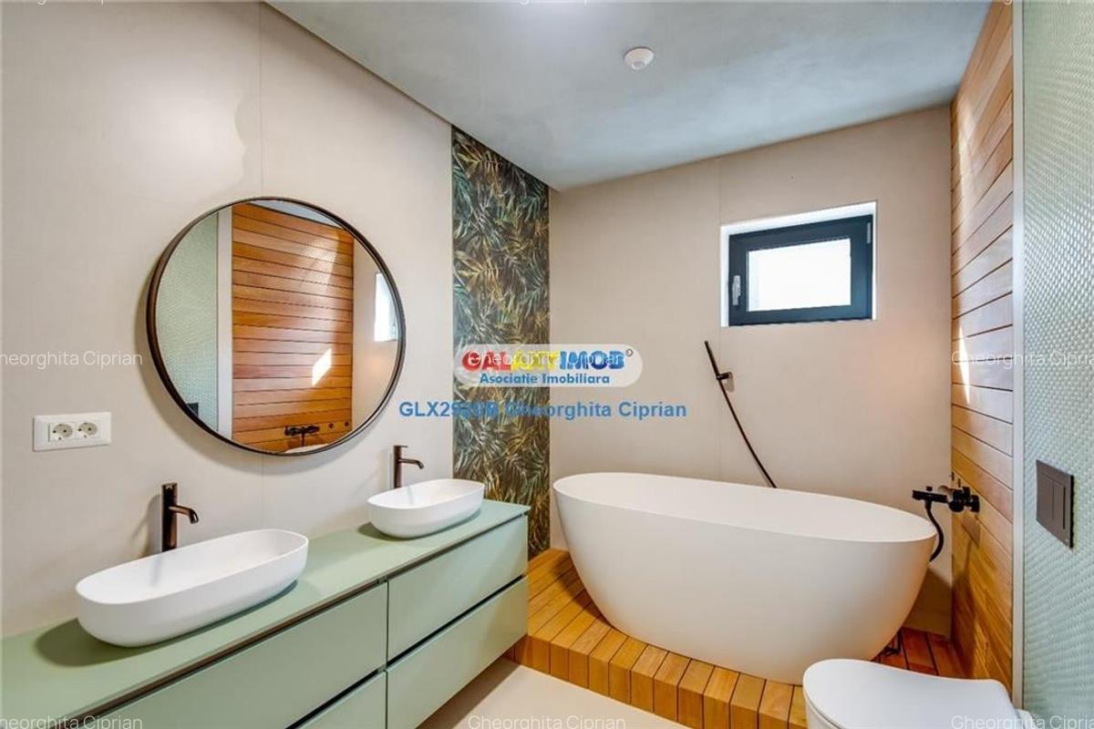 Inchiriere Vila SmartHome Serenity Pipera Voluntari - 16