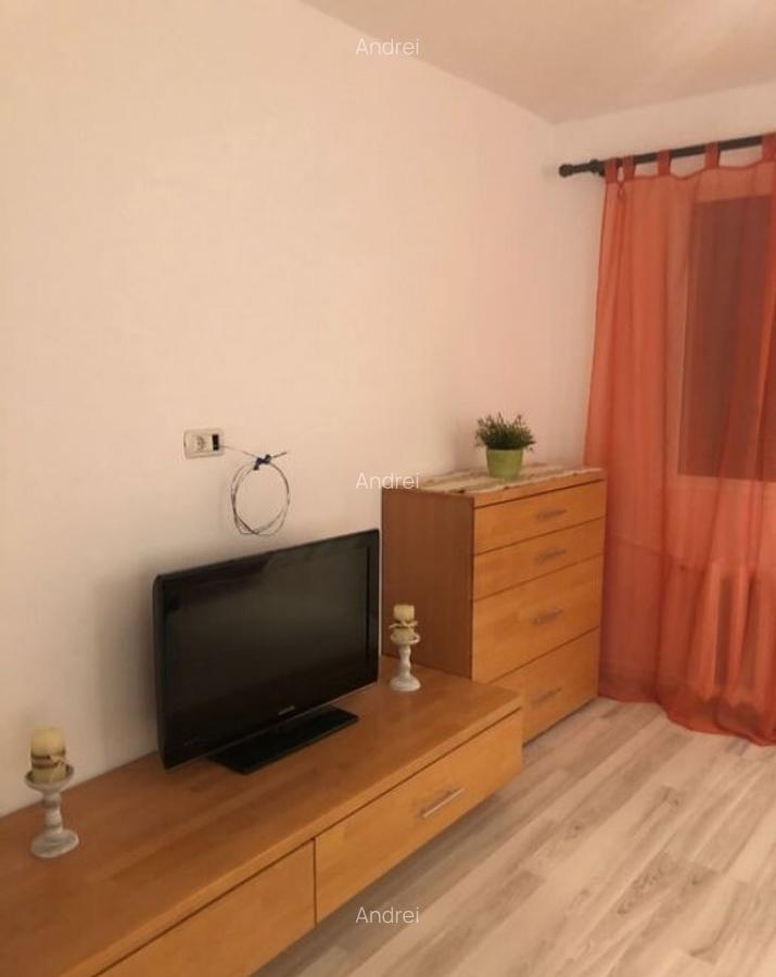 Garsoniera in zona Obor - 1