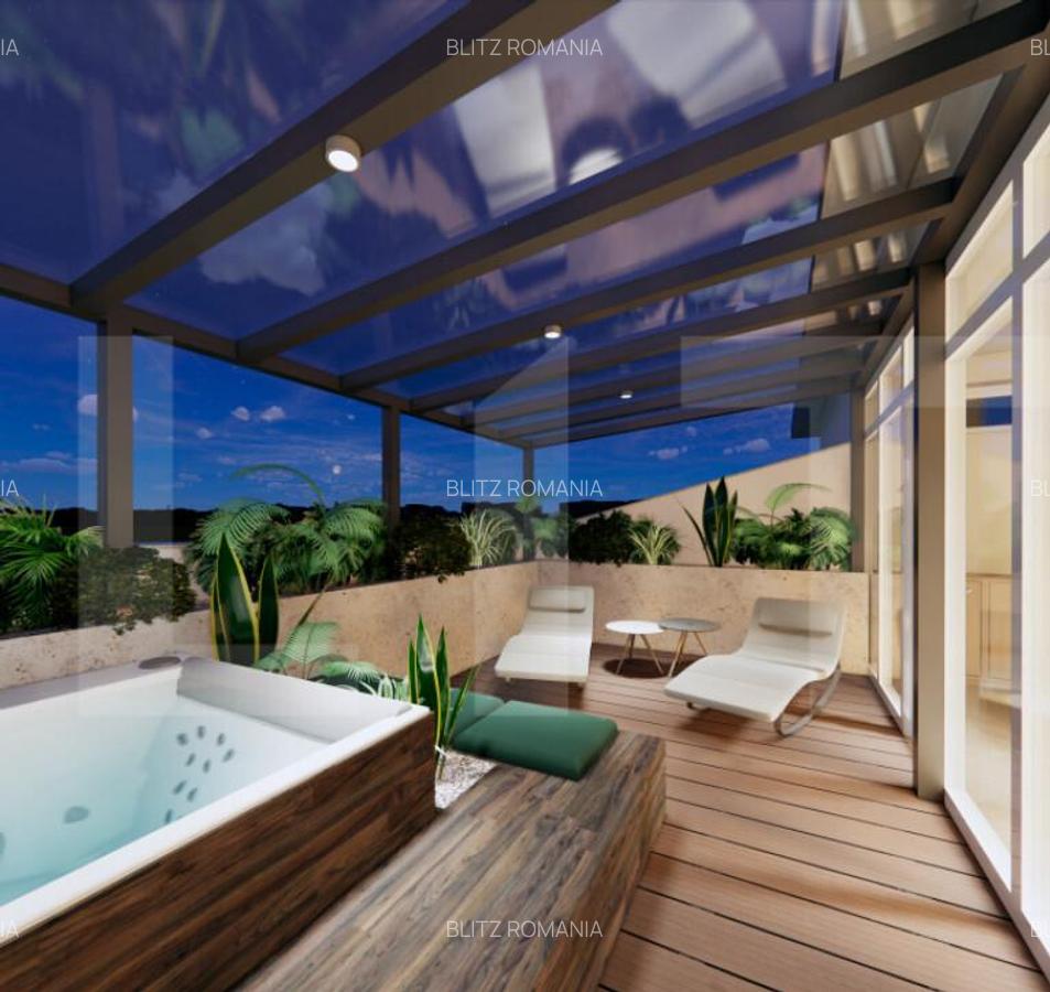 Penthouse Calea Urseni - 7