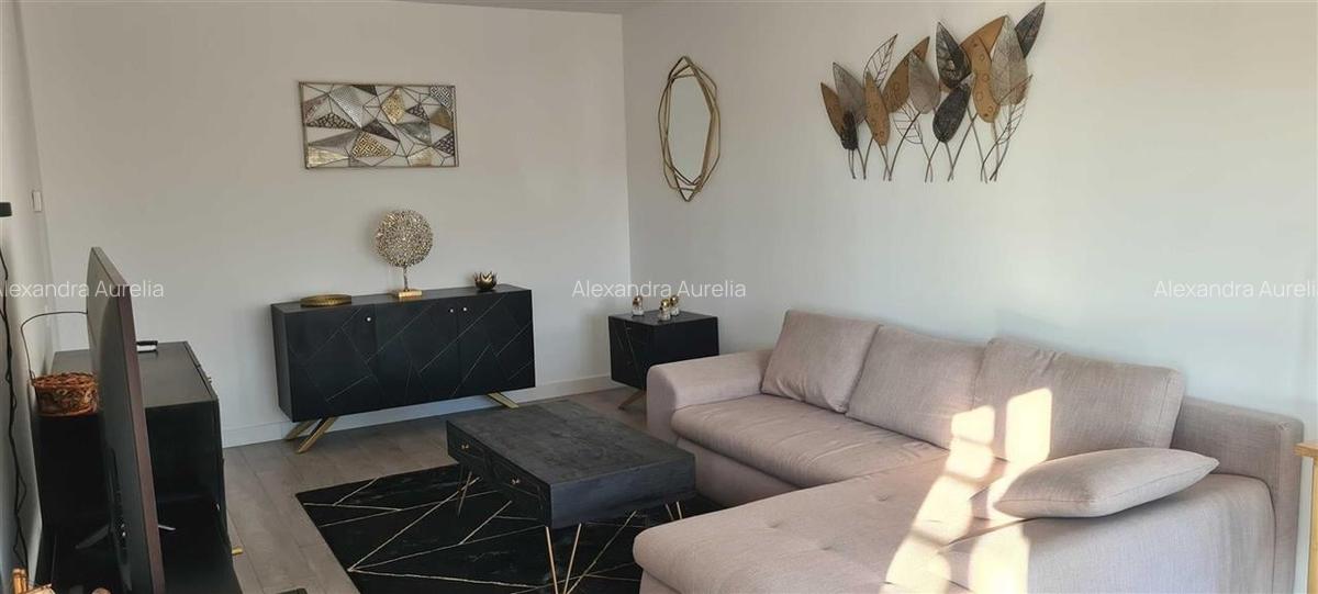 Apartament 2 camere, Complex Parcului20, Romexpo - 3