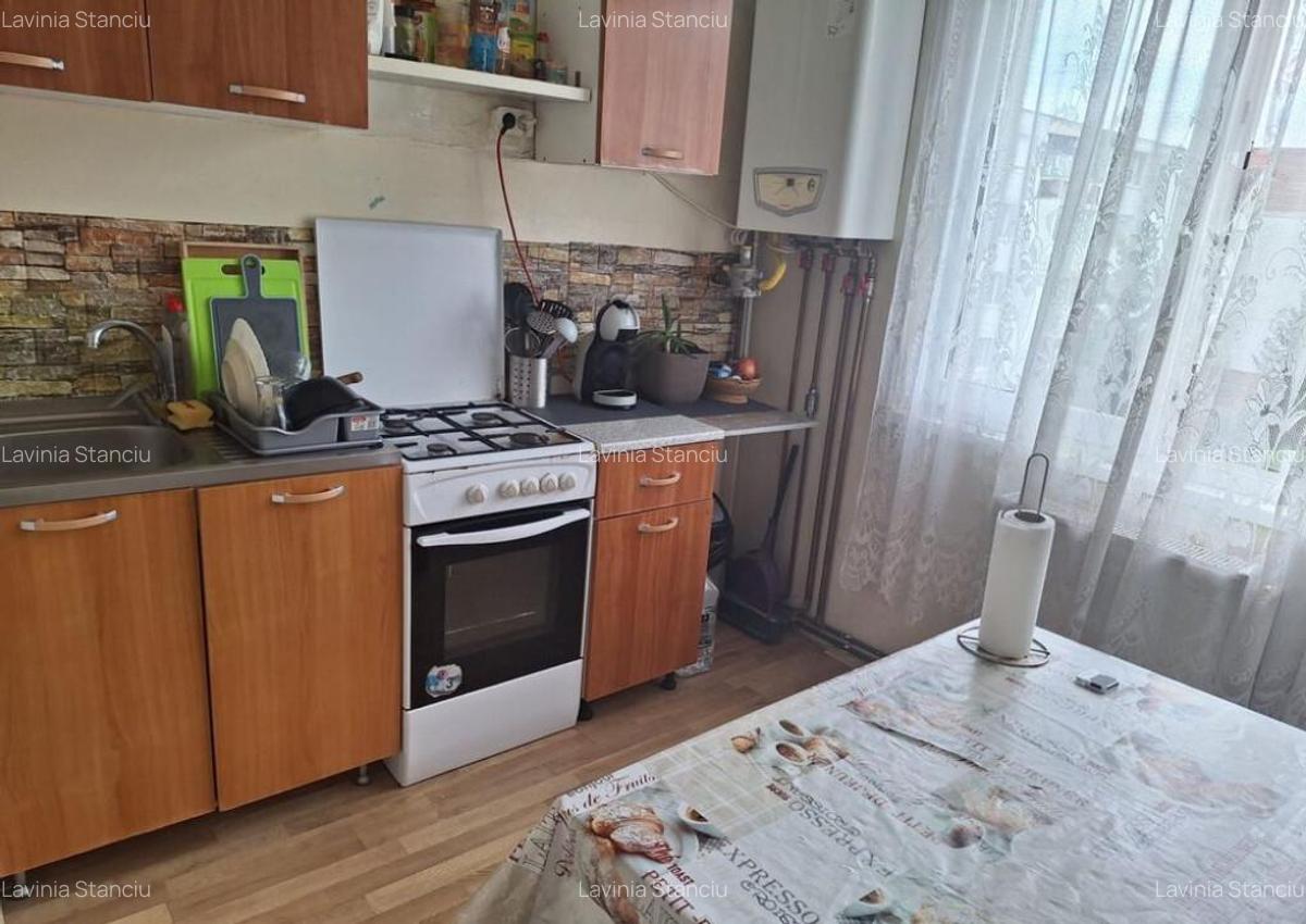 Garsoniera Astra decomandata,mobilata,62000 Euro - 5