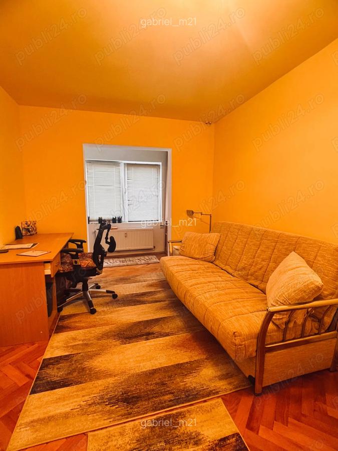 De inchiriat apartament 3 camere zona Bucovinei, Timi?oara - 5