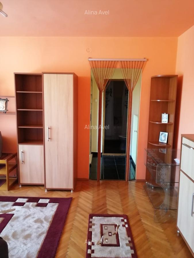 2 camere, Deva-Casa de Cultura, Centrala proprie, 270E/luna - 2