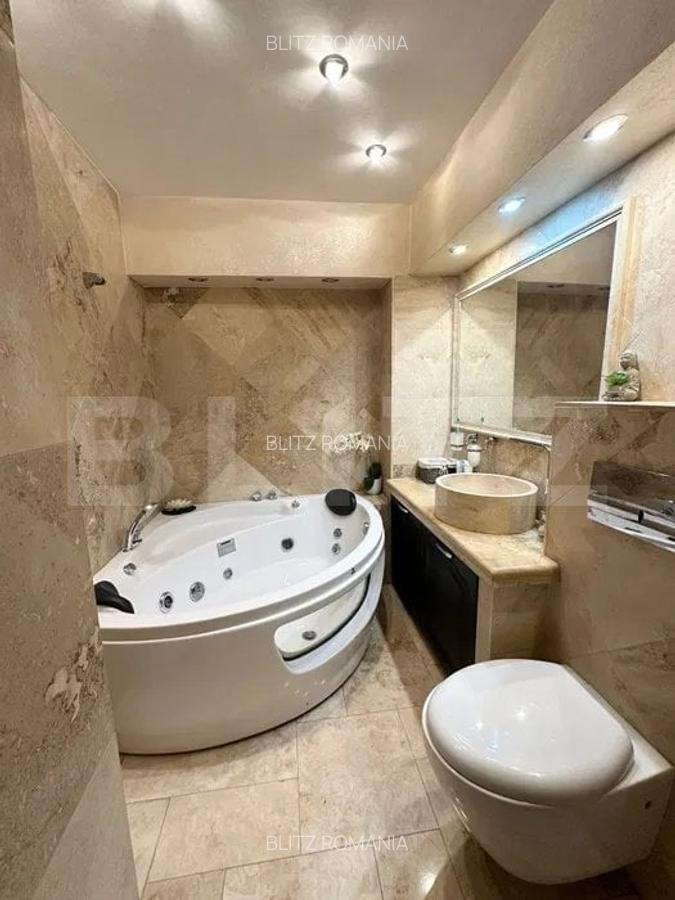 Apartament de vanzare, cu 4 camere, 90 mp, zona Racadau - 6