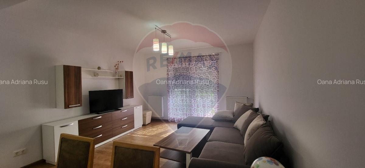 Apartament 2 camere modern amenajat bloc nou in Subcetate - 2
