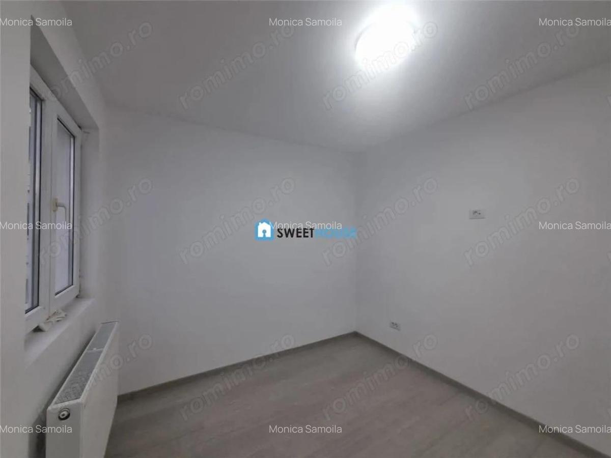Apartament cu trei camere etajul 1 Tudor Vladimirescu - 17