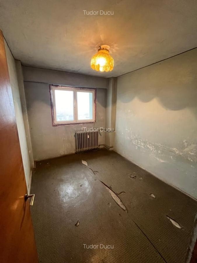 Apartament 3 camere - decomandat - Mihai Bravu - 7