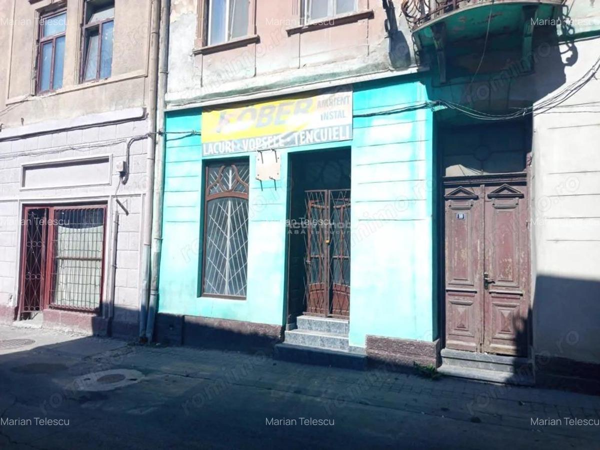 Oravita, Spatiu Comercial, Pret Negociabil - 4