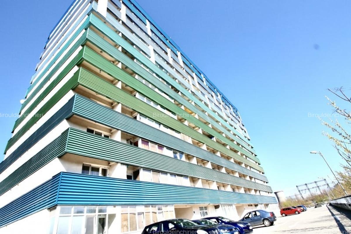 LUJERULUI-QUADRA 2 REZIDENCE, GARSONIERA MODERNA, 0% COMISION! - 16 LUJERULUI-QUADRA 2 REZIDENCE, GARSONIERA MODERNA, 0% COMISION! - 16