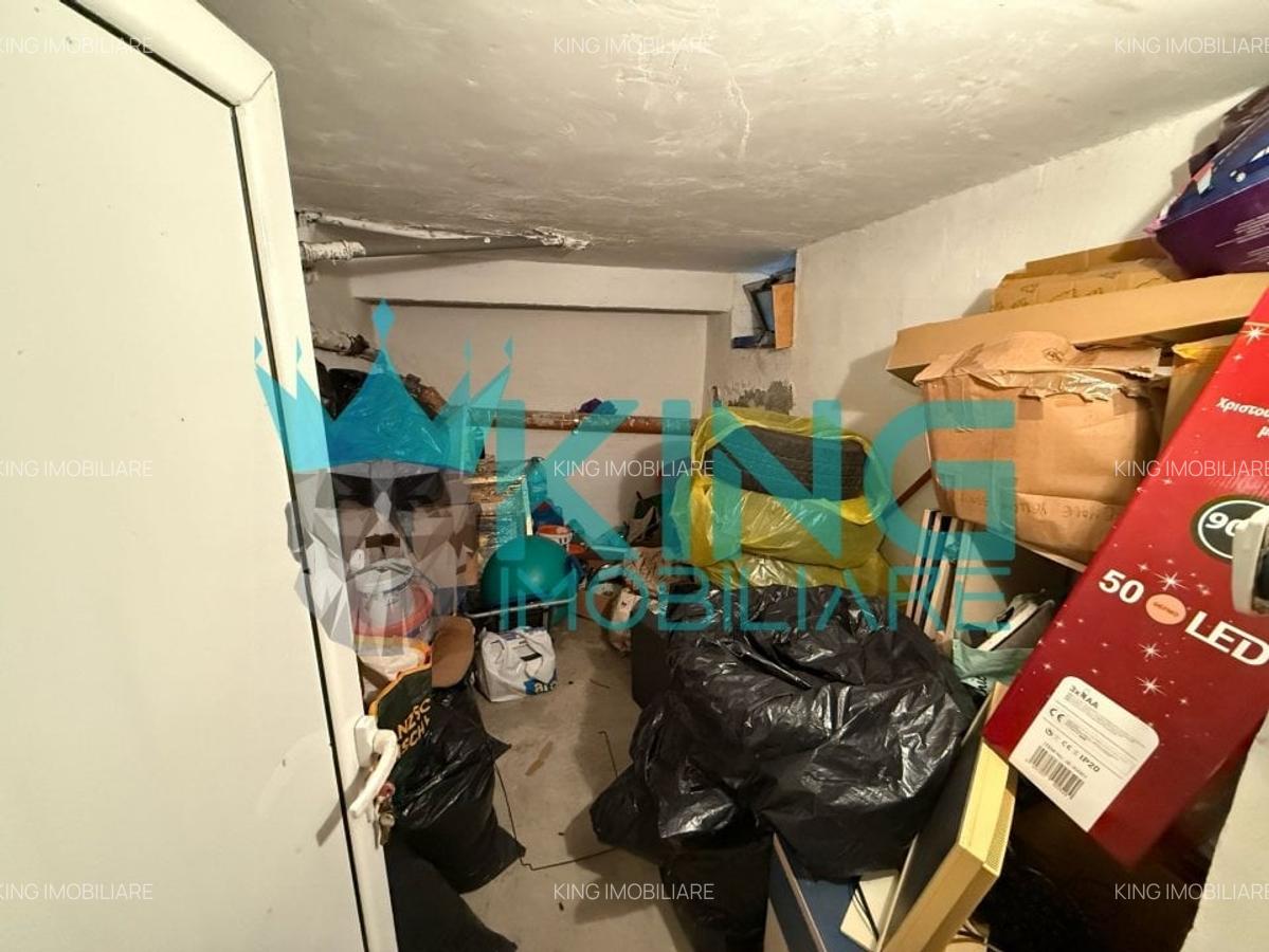 Apartament 3 Camere Ultracentral Dacia - Romana - 21