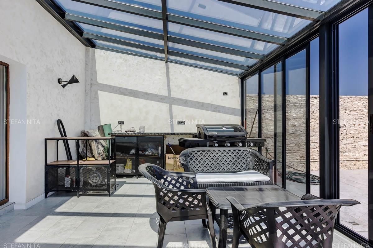 Penthouse 4 Camere Unirii Mall Vitan - 17