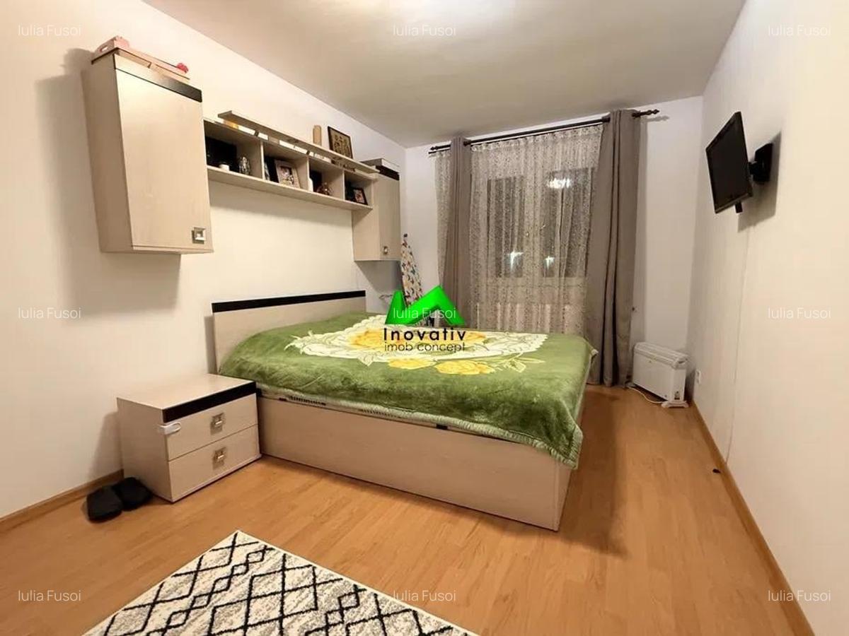 Apartament de vanzare 2 camere Sibiu Selimbar - 2