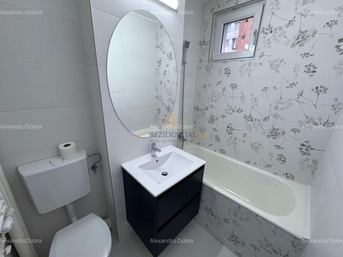 Apartament cu 2 camere de inchiriat, Bd. Brancoveanu, zona Grand Arena - 22