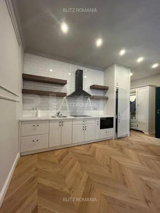 Apartament 1 camere, 47 mp, zona Ultracentrala - 5