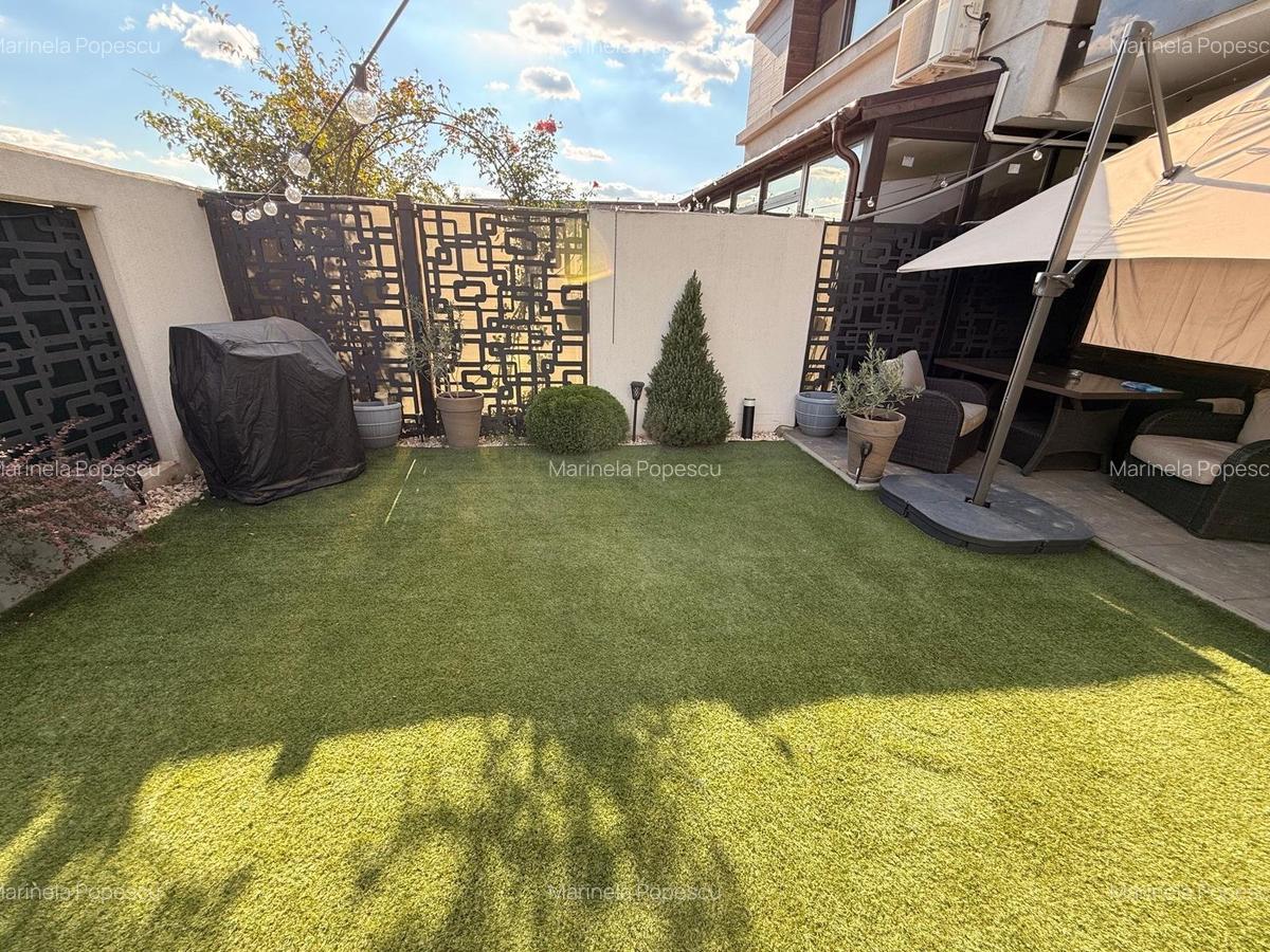 Casă modernă într-un complex rezidențial curat și îngrijit – confort, eleganță ș - 31