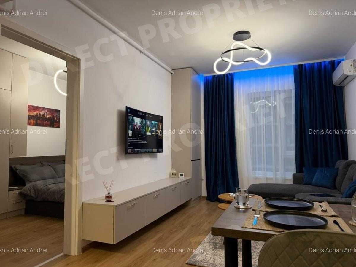 🏡 2 camere gata de mutare + loc de parcare la 7 minute de metrou - 1