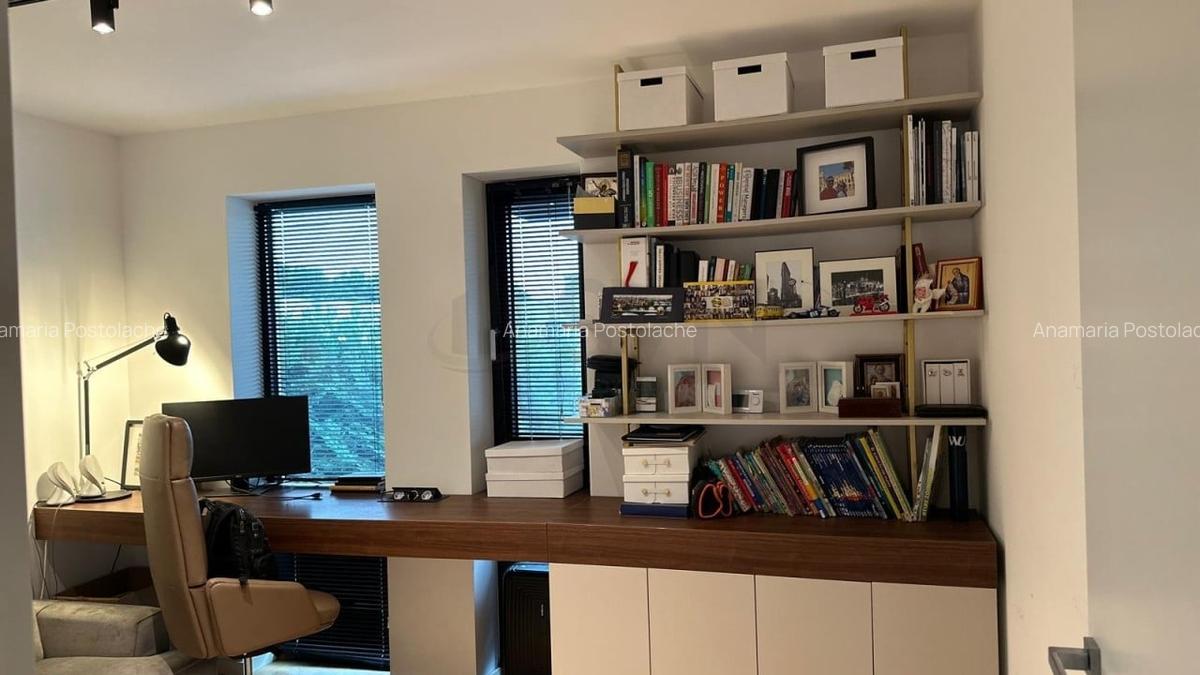 REV2005317 Vila Premium I Mobilata Utilata I Corbeanca I 2 Locuri Parcare - 11