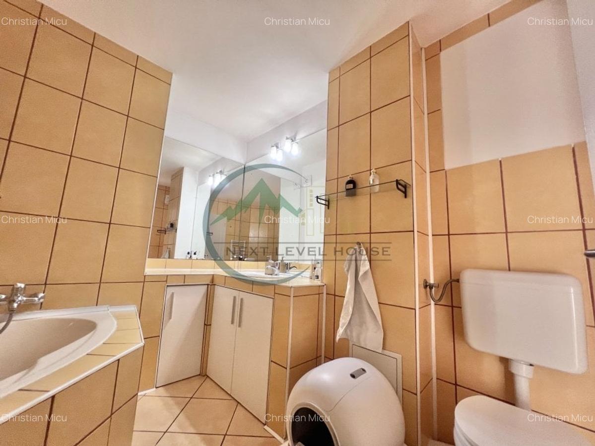 Apartament 3 camere, Judetean - 9