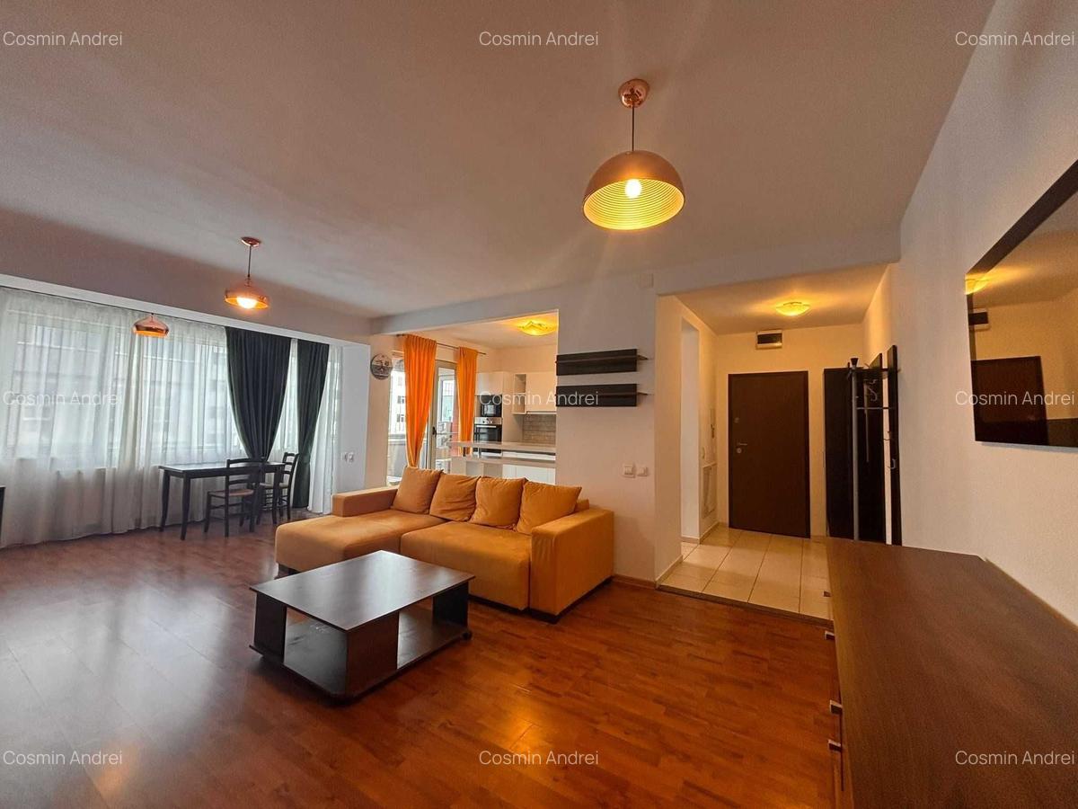 Apartament 2 camere Quadra Place - 2