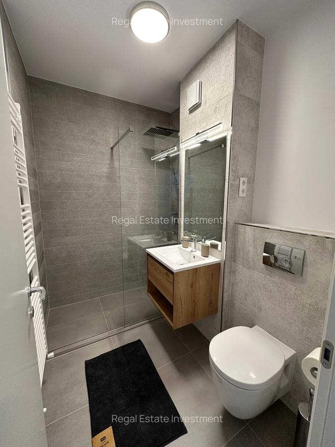 NOU Garsoniera Lux | Bloc Nou | Exigent Plaza Residence Lujerului Sector 6 - 3