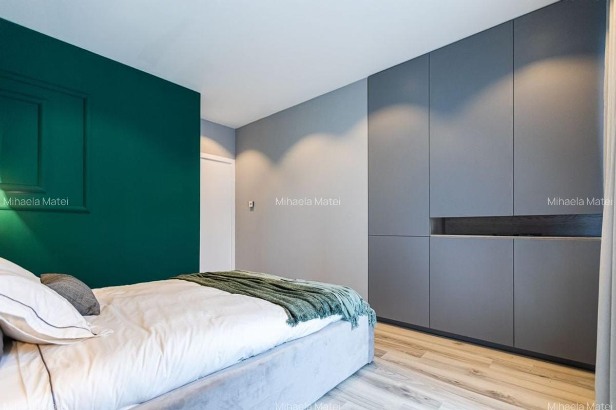 Superb Apartament Vis-a-Vis de Pădure, Design Premium - 23