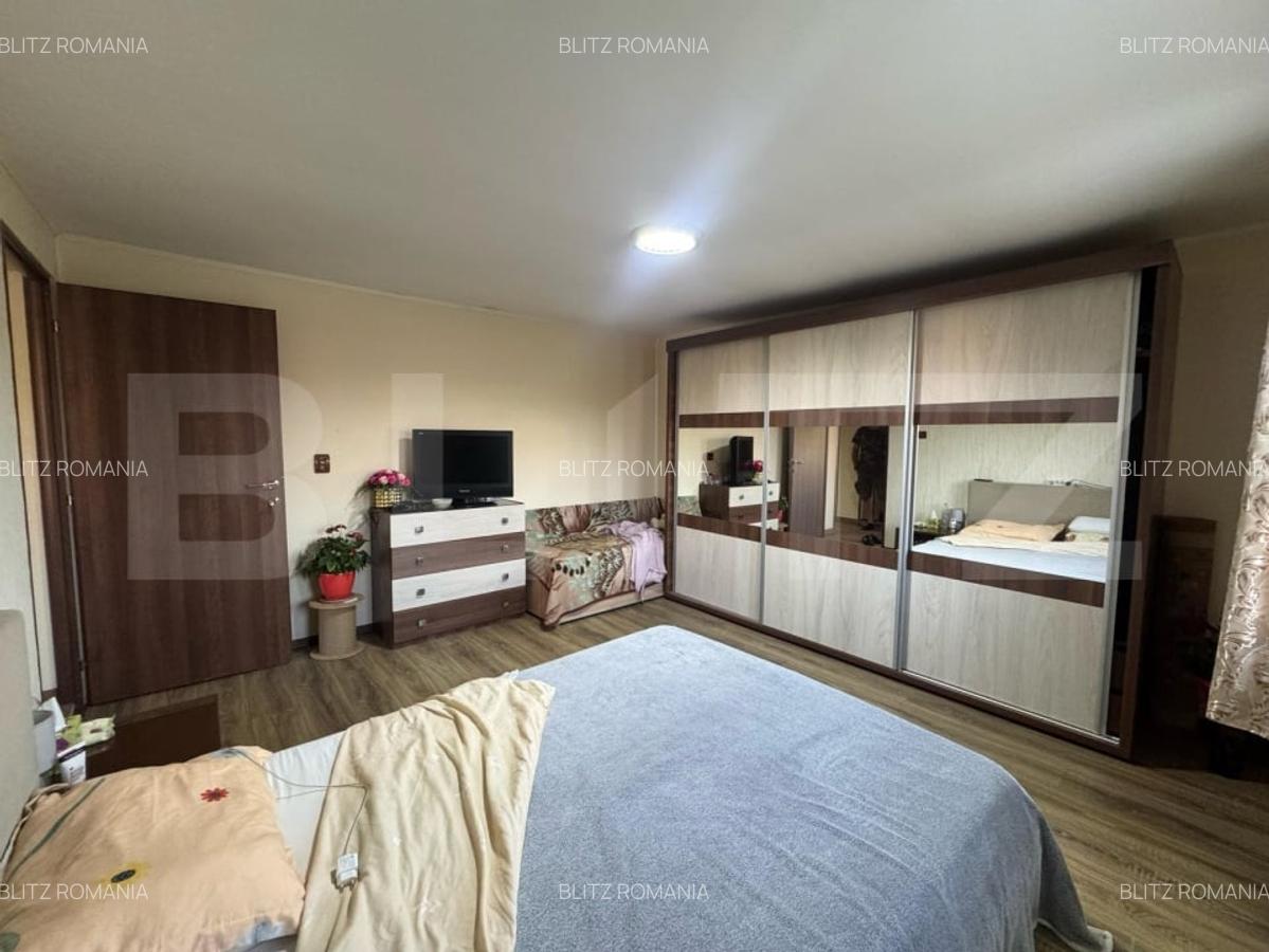 Casa de vanzare, cu 3 camere, 87 mp, zona Bejan - 4