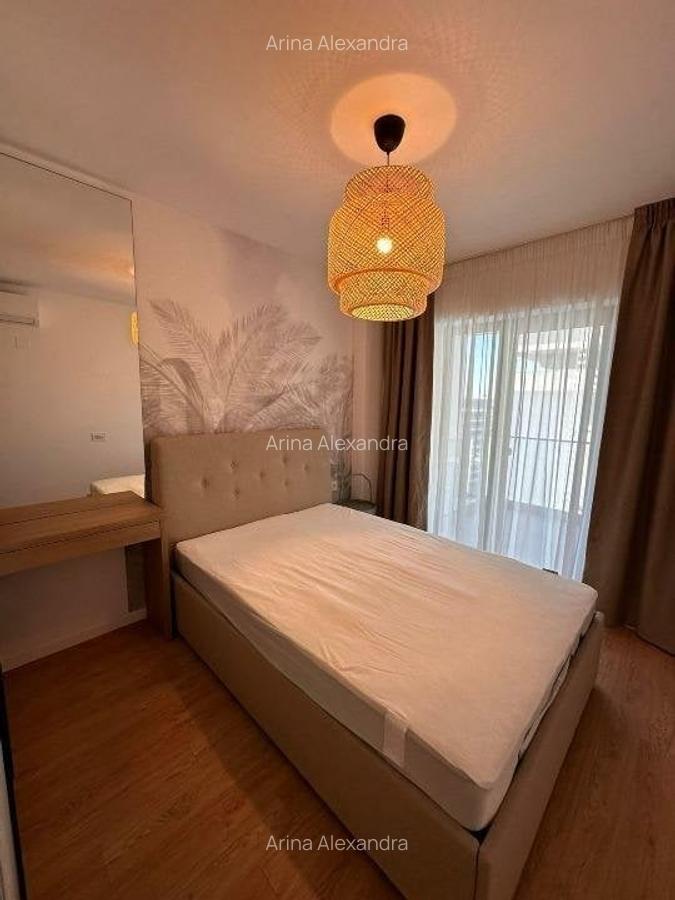 Apartament 2 camere Prima Vista + loc parcare inclus - 7