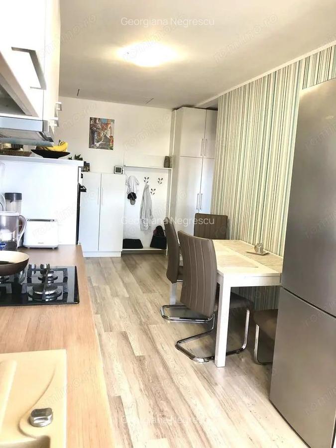 Apartament cu 2 camere + pod propriu | Zona Soarelui - 4