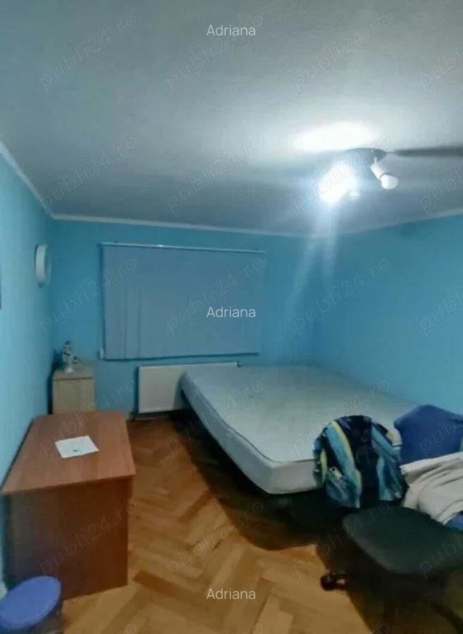 Ocazie!! Apartament 3 camere la parter cu centrala in zona Matei Basarab - 6