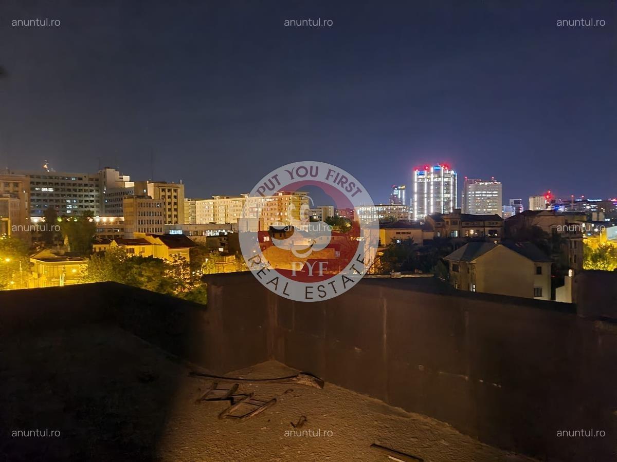 Investitie | Dinicu Golescu | Studio cu terasa 25mp | Semidec | 62mp | B11026 - 10