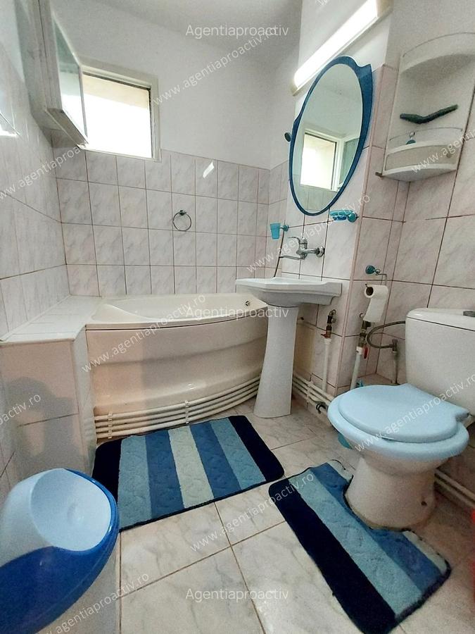 Apartament cu 2 camere, Mazepa 2, etaj 3, centrala termica - 3
