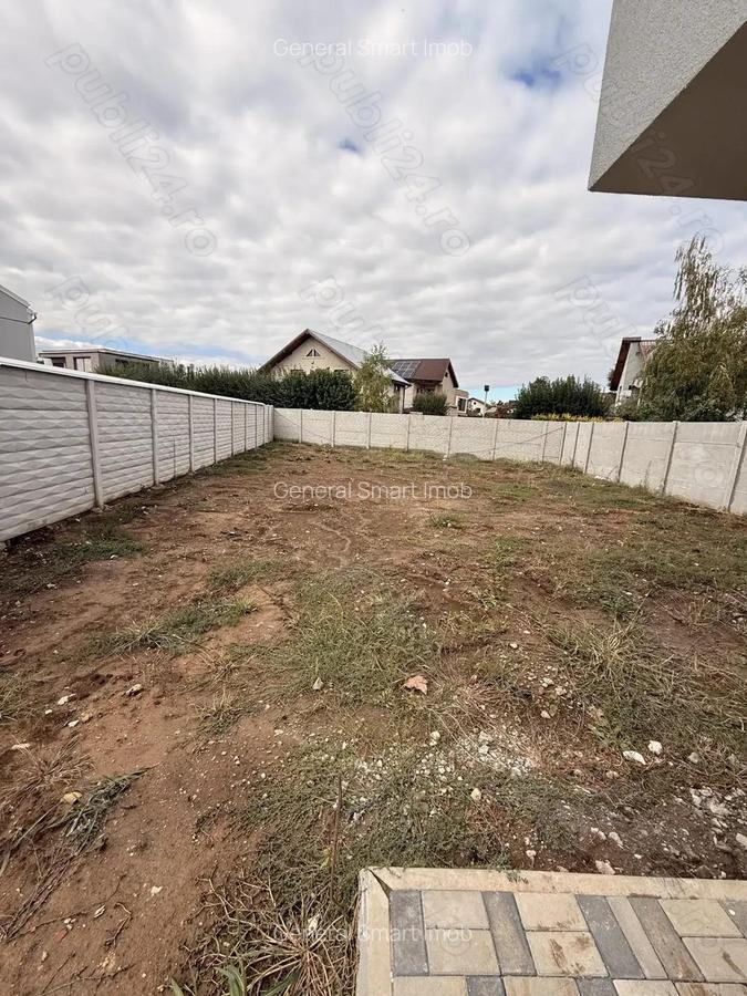 Casa 5 camere 190 mp 400 mp teren circuit inchis Bragadiru - 10