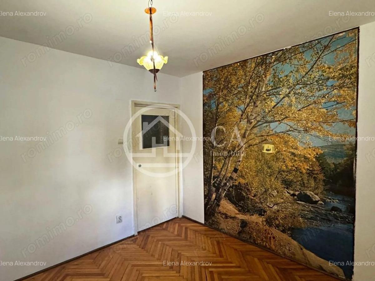 Apartament de inchiriat cu 3 camere in zona Dacia, Oradea - 4