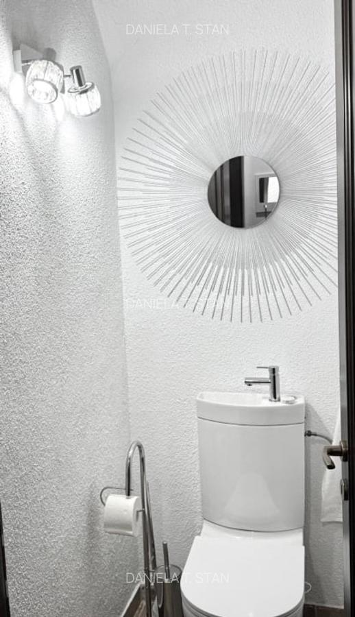 Apartament lux situat intr-o zona plina de istorie și farmec pe str. Castelului - 11